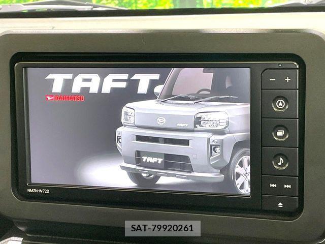 Daihatsu TAFT 2023-01 7981228-3