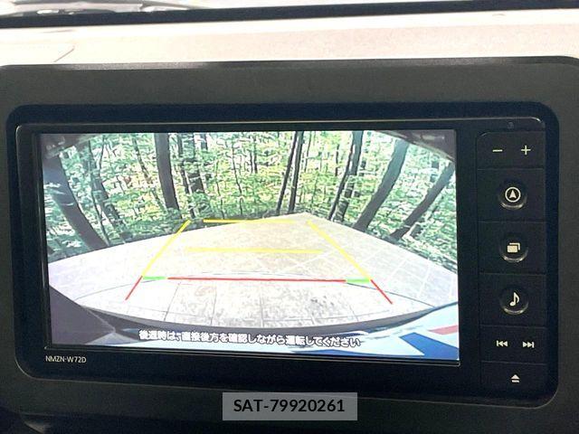 Daihatsu TAFT 2023-01 7981228-4
