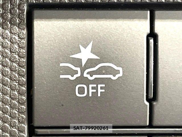 Daihatsu TAFT 2023-01 7981228-5