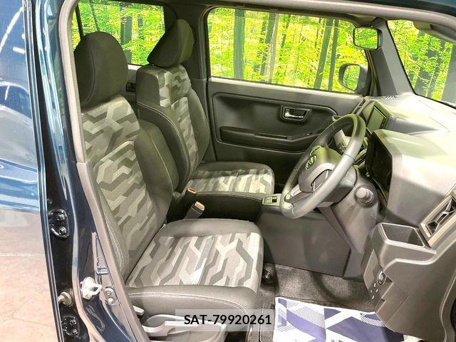 Daihatsu TAFT 2023-01 7981228-7