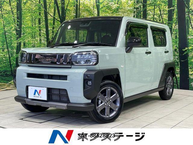 Daihatsu TAFT 2024-09 7981227-0