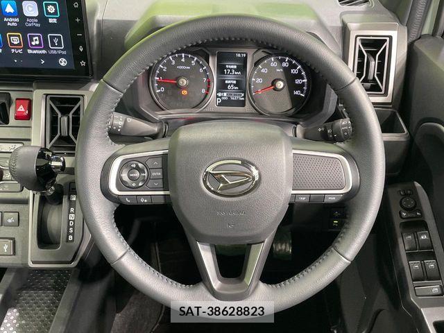 Daihatsu TAFT 2024-09 7981227-10