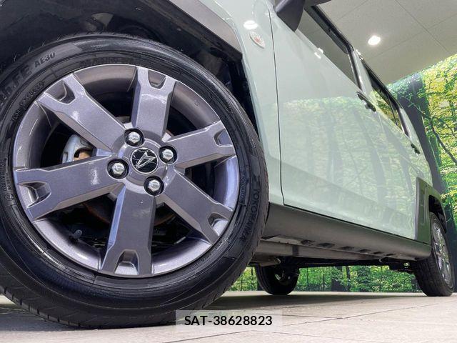 Daihatsu TAFT 2024-09 7981227-11