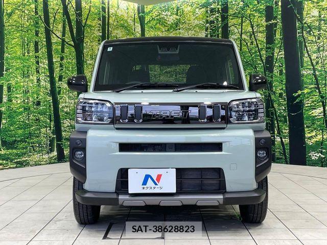 Daihatsu TAFT 2024-09 7981227-13