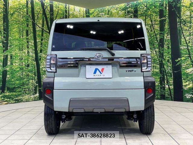 Daihatsu TAFT 2024-09 7981227-14