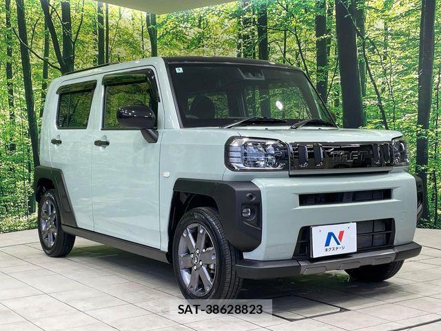 Daihatsu TAFT 2024-09 7981227-15