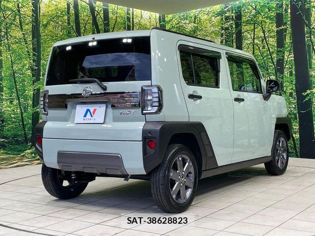 Daihatsu TAFT 2024-09 7981227-16
