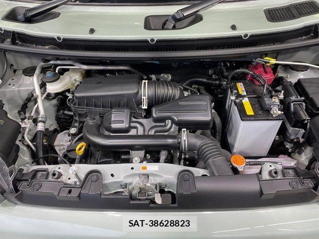 Daihatsu TAFT 2024-09 7981227-17