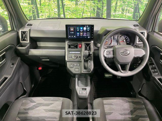 Daihatsu TAFT 2024-09 7981227-1