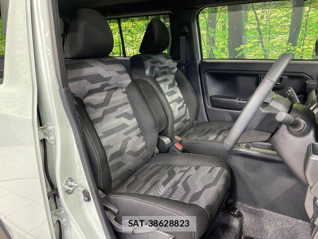 Daihatsu TAFT 2024-09 7981227-7