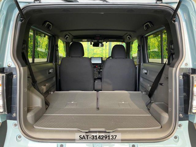 Daihatsu TAFT 2023-10 7981226-9