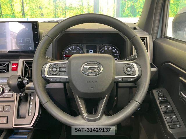 Daihatsu TAFT 2023-10 7981226-10
