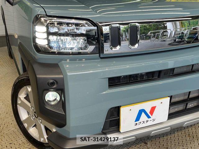 Daihatsu TAFT 2023-10 7981226-11