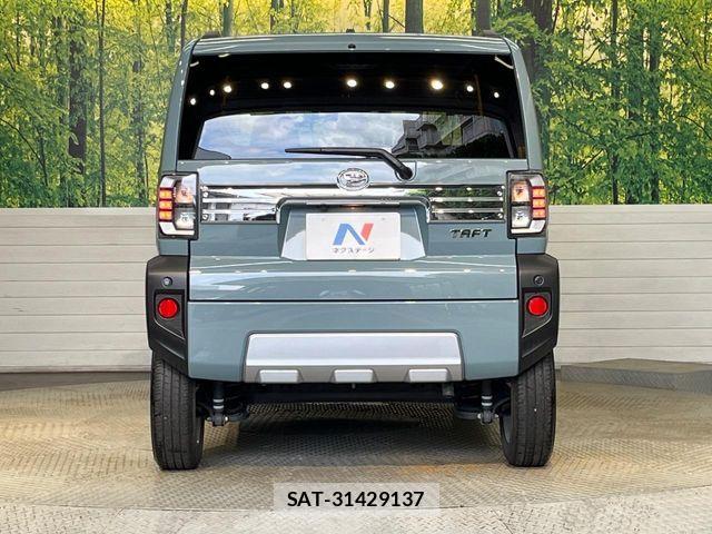Daihatsu TAFT 2023-10 7981226-14