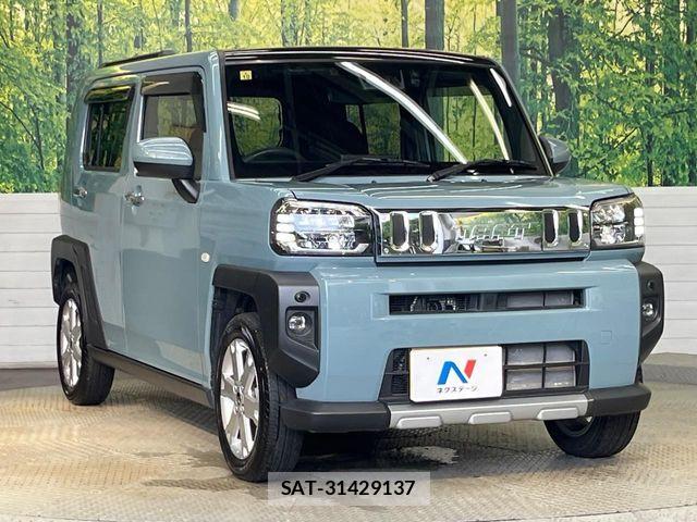Daihatsu TAFT 2023-10 7981226-15