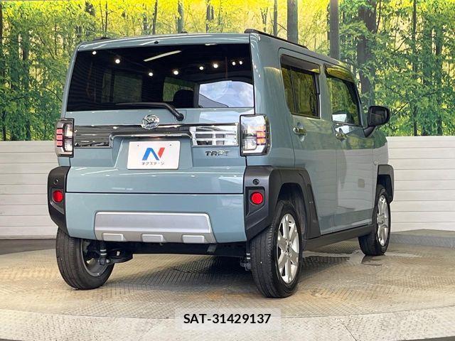 Daihatsu TAFT 2023-10 7981226-16