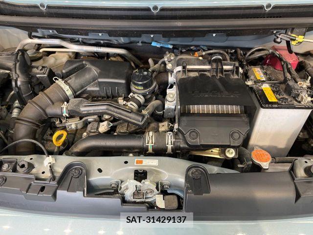 Daihatsu TAFT 2023-10 7981226-17