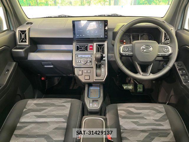 Daihatsu TAFT 2023-10 7981226-1