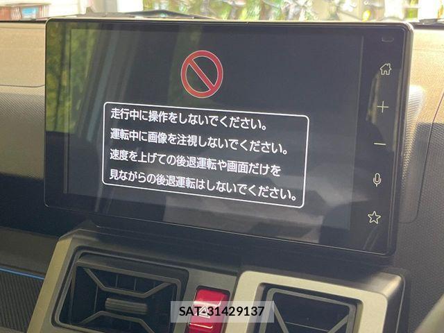 Daihatsu TAFT 2023-10 7981226-3