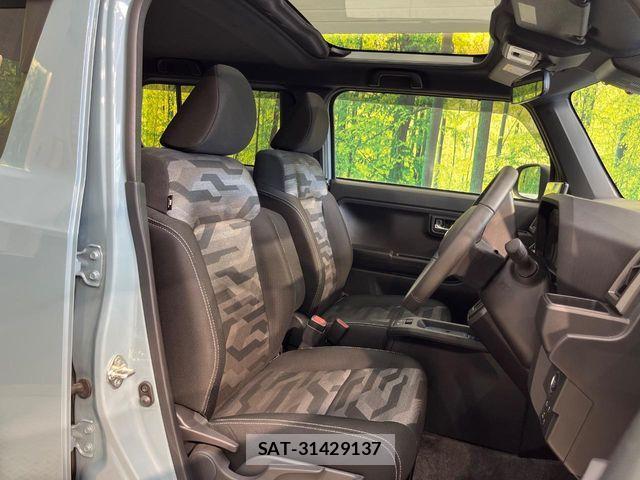 Daihatsu TAFT 2023-10 7981226-7