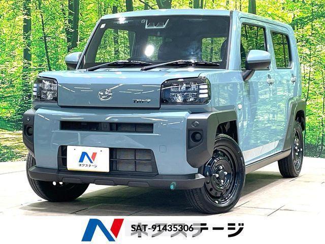 Daihatsu TAFT 2025-03 7981241-0