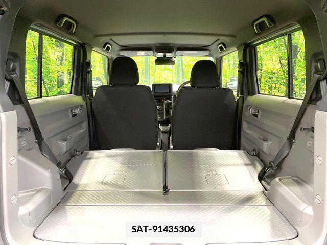 Daihatsu TAFT 2025-03 7981241-9