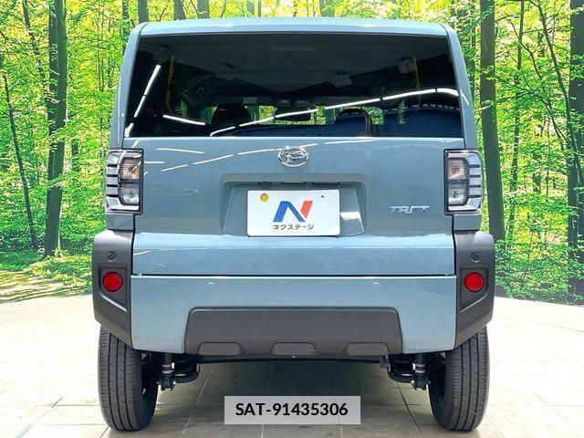 Daihatsu TAFT 2025-03 7981241-14