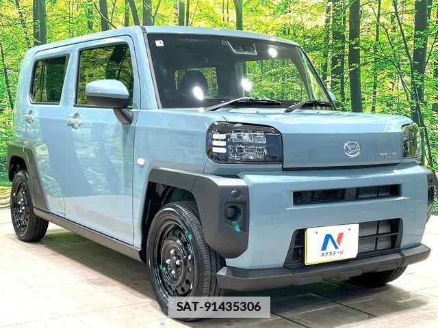 Daihatsu TAFT 2025-03 7981241-15