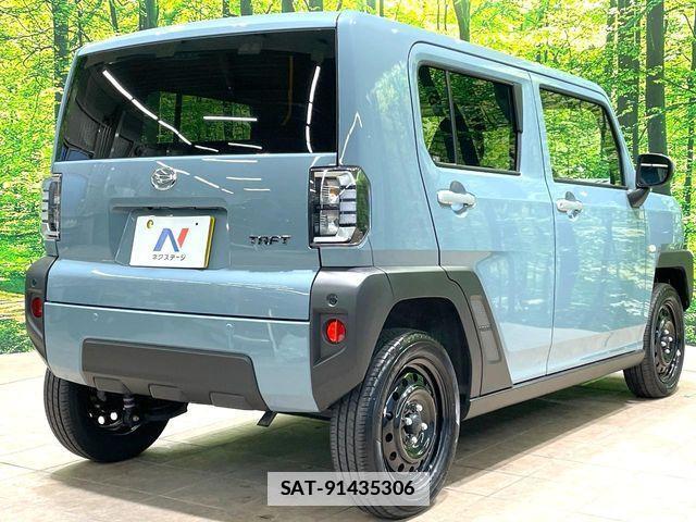 Daihatsu TAFT 2025-03 7981241-16