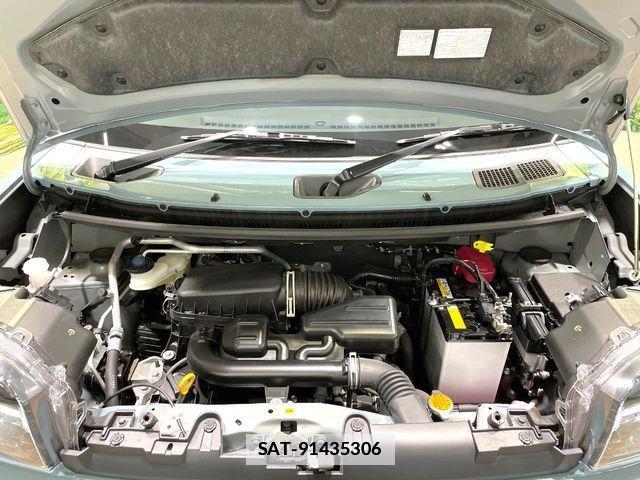 Daihatsu TAFT 2025-03 7981241-17