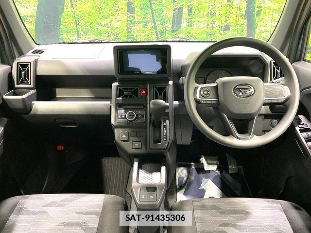 Daihatsu TAFT 2025-03 7981241-1