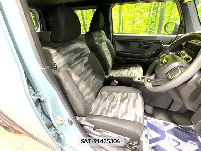 Daihatsu TAFT 2025-03 7981241-7