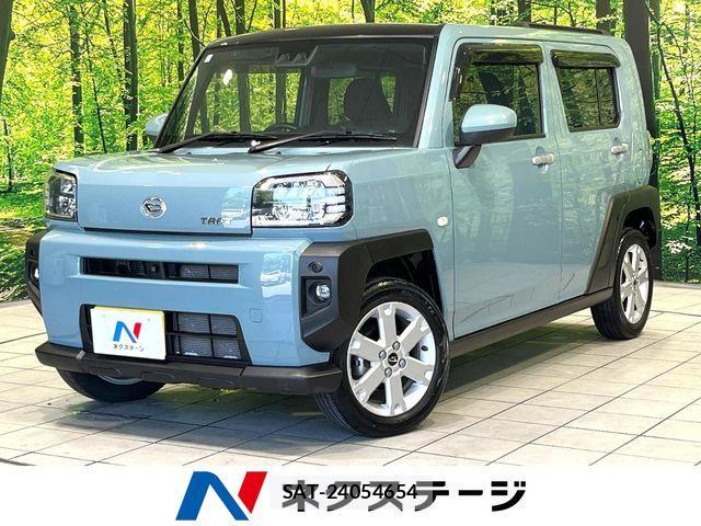 Daihatsu TAFT 2023-02 7981243-0