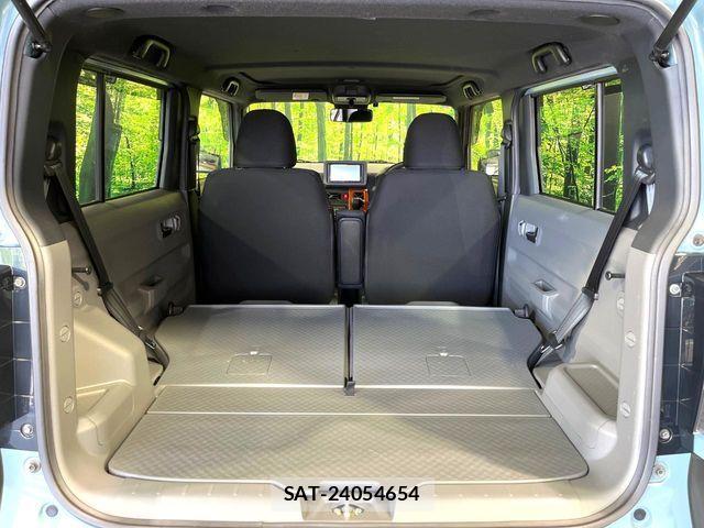 Daihatsu TAFT 2023-02 7981243-9