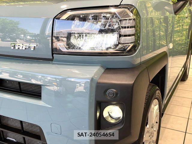 Daihatsu TAFT 2023-02 7981243-11