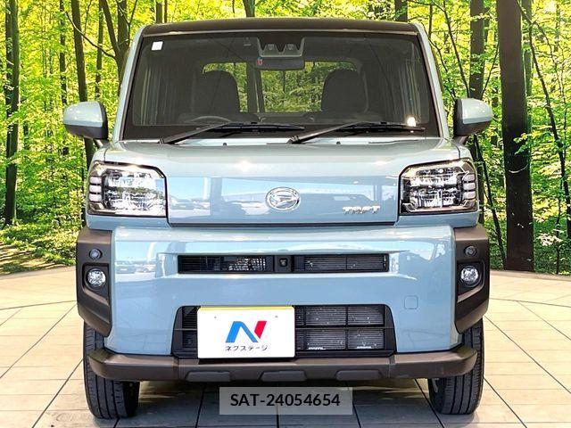 Daihatsu TAFT 2023-02 7981243-13