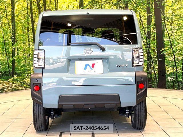 Daihatsu TAFT 2023-02 7981243-14