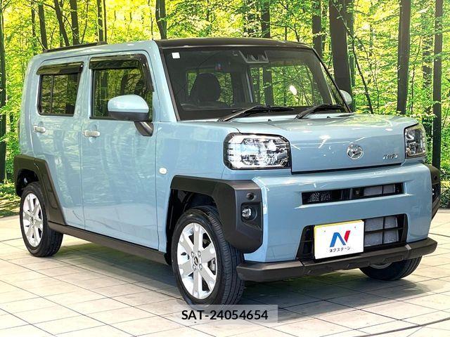 Daihatsu TAFT 2023-02 7981243-15