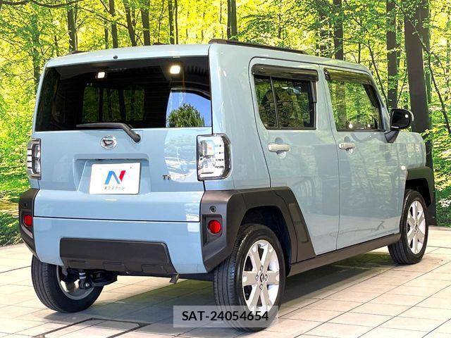 Daihatsu TAFT 2023-02 7981243-16