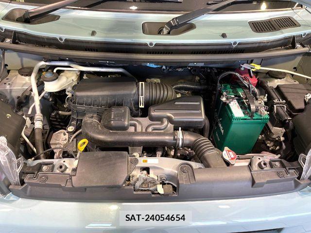 Daihatsu TAFT 2023-02 7981243-17