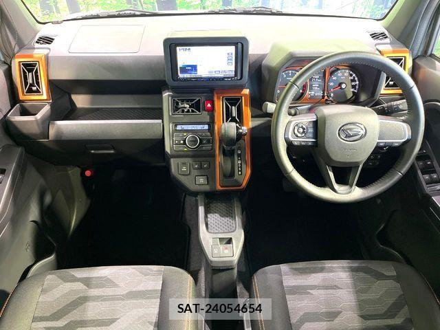 Daihatsu TAFT 2023-02 7981243-1