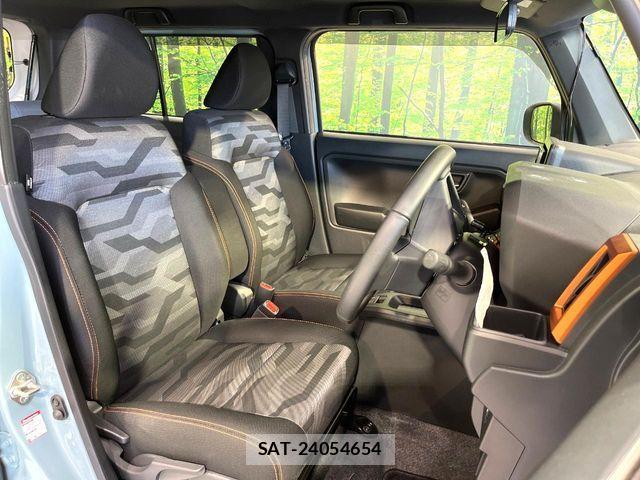 Daihatsu TAFT 2023-02 7981243-7
