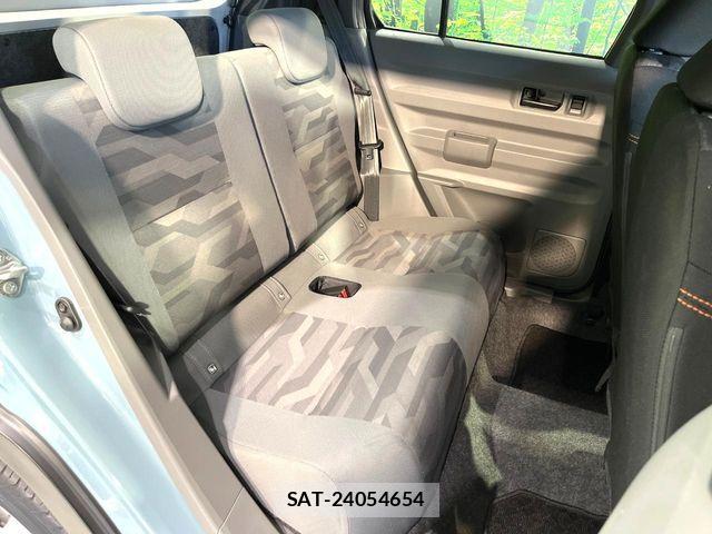 Daihatsu TAFT 2023-02 7981243-8