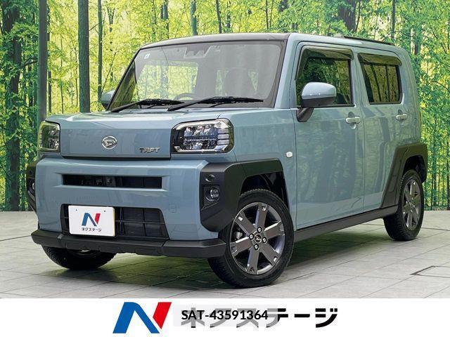 Daihatsu TAFT 2021-08 7981240-0
