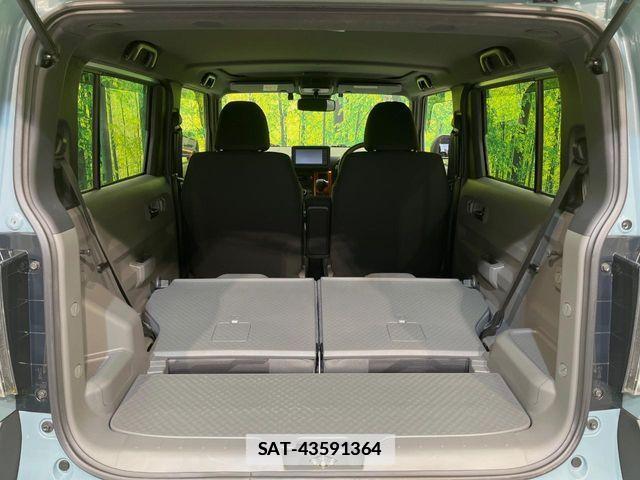 Daihatsu TAFT 2021-08 7981240-9