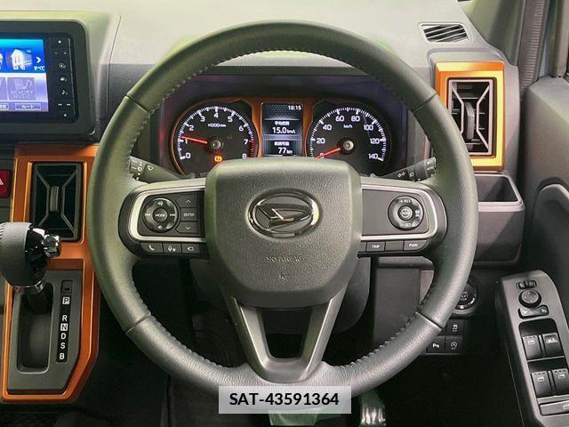 Daihatsu TAFT 2021-08 7981240-10