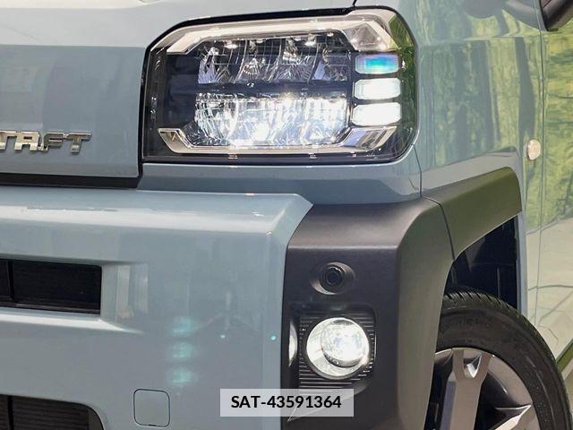 Daihatsu TAFT 2021-08 7981240-11