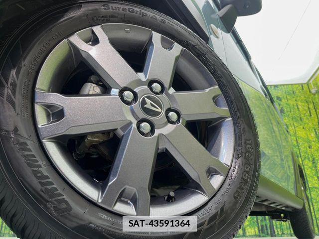 Daihatsu TAFT 2021-08 7981240-12