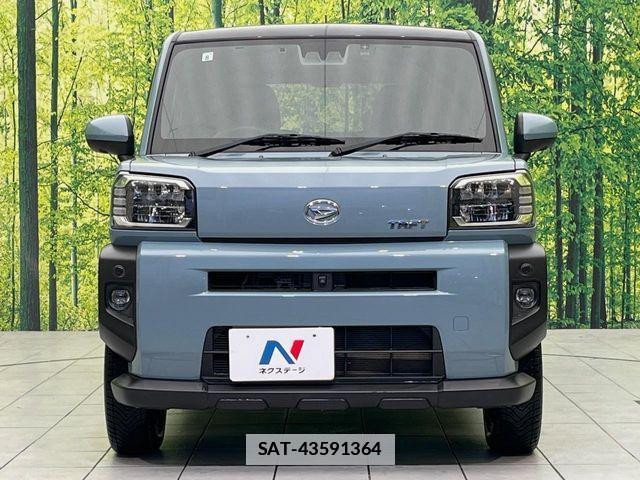 Daihatsu TAFT 2021-08 7981240-13