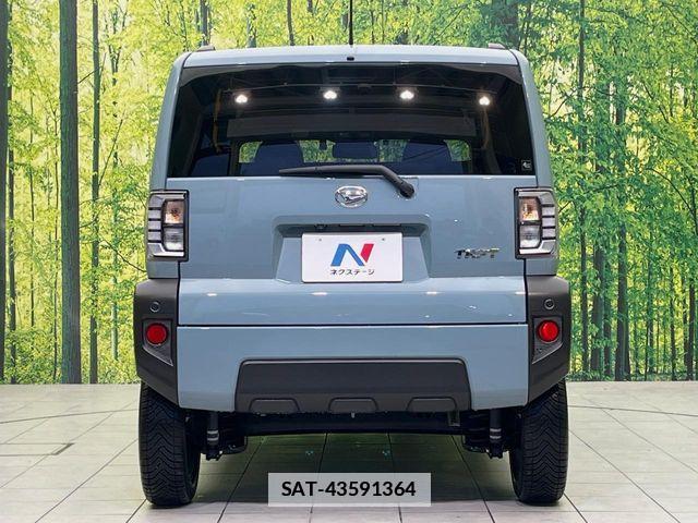 Daihatsu TAFT 2021-08 7981240-14